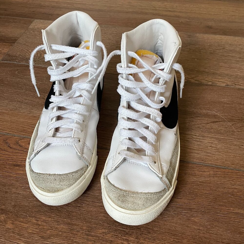 Nike Blazers